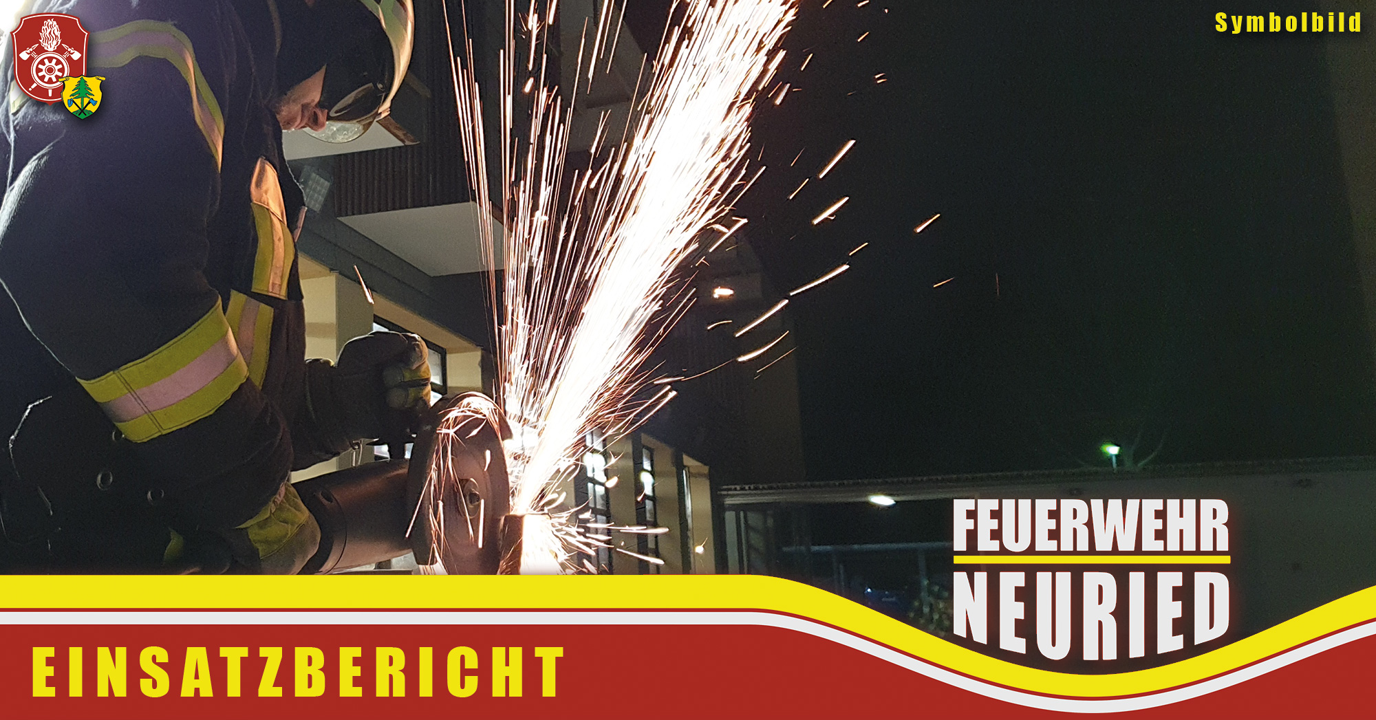 Freiwillige Feuerwehr Neuried Einsatz Bersicht